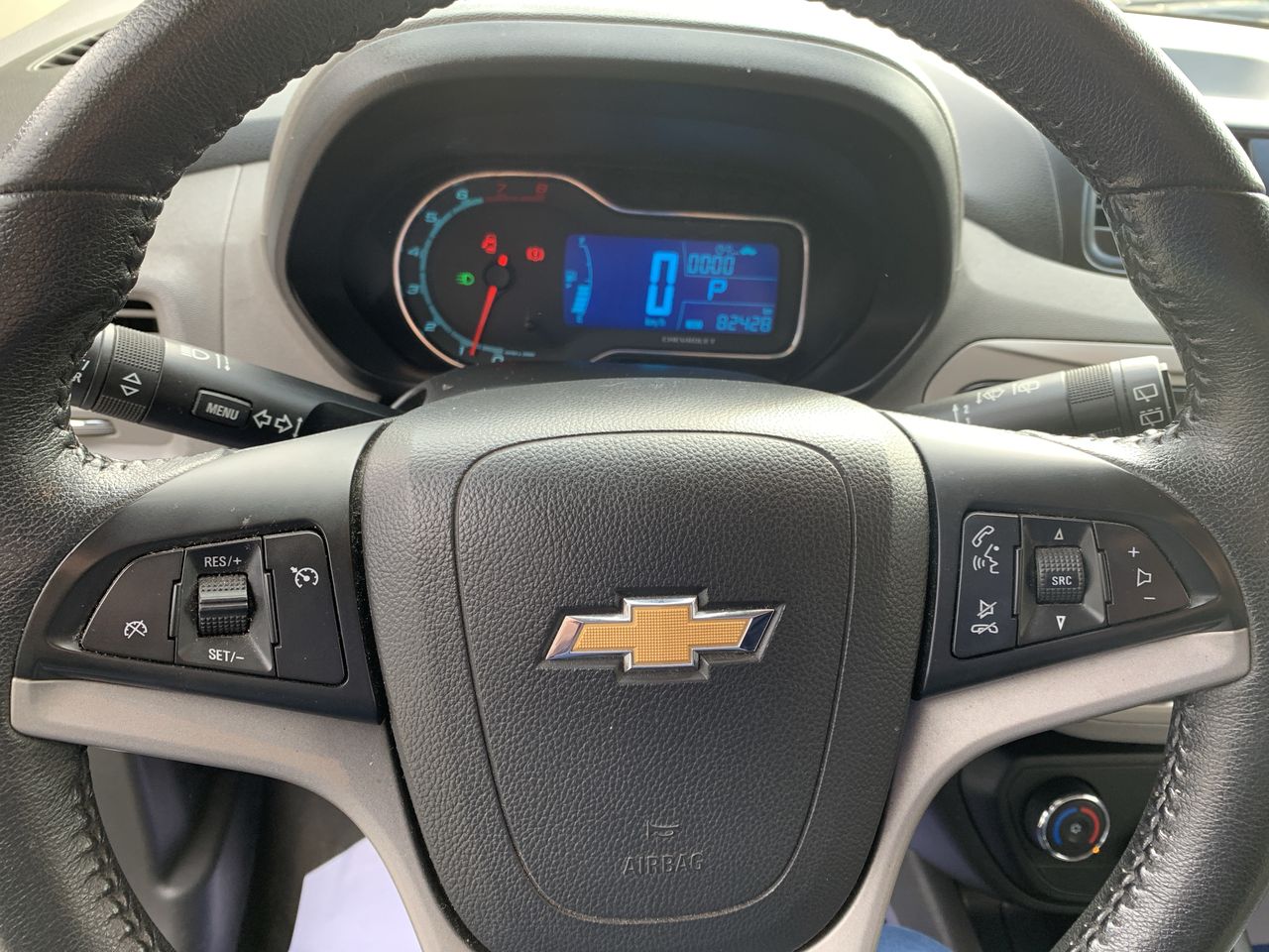 CHEVROLET - 25