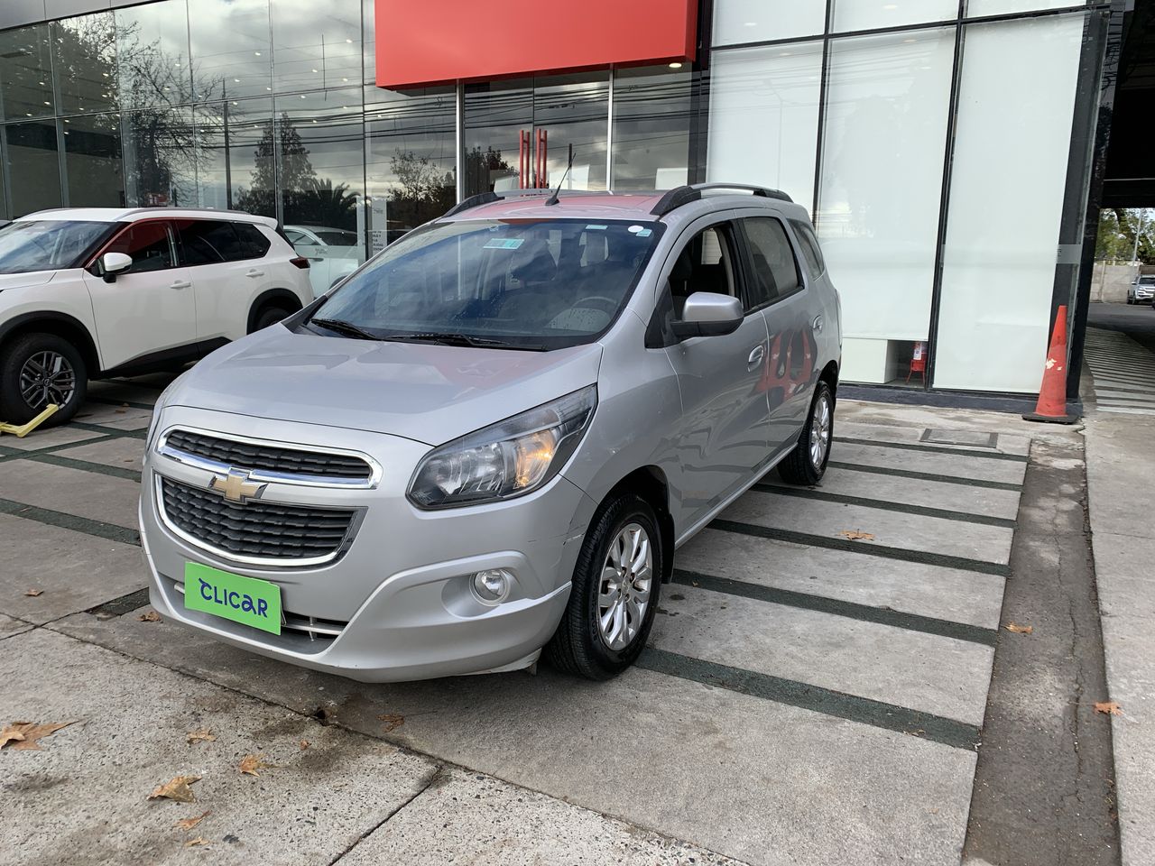 CHEVROLET - 5