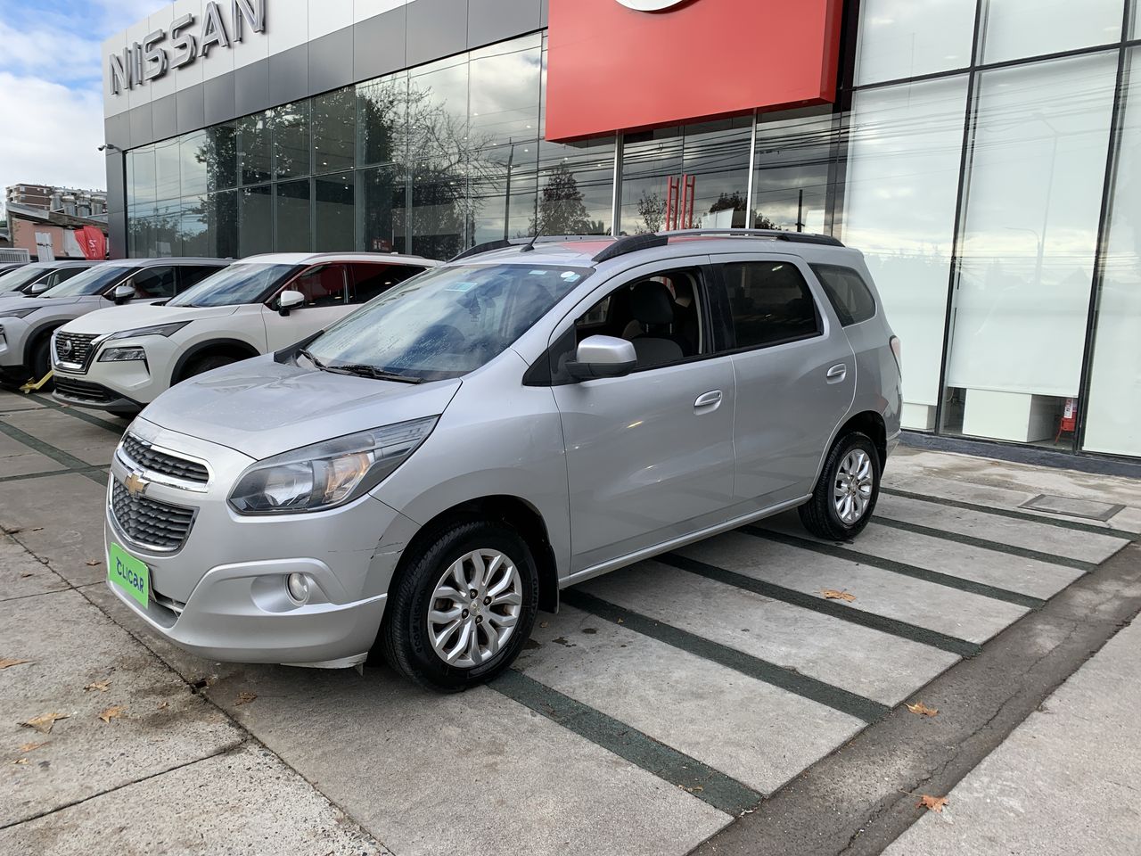 CHEVROLET - 6