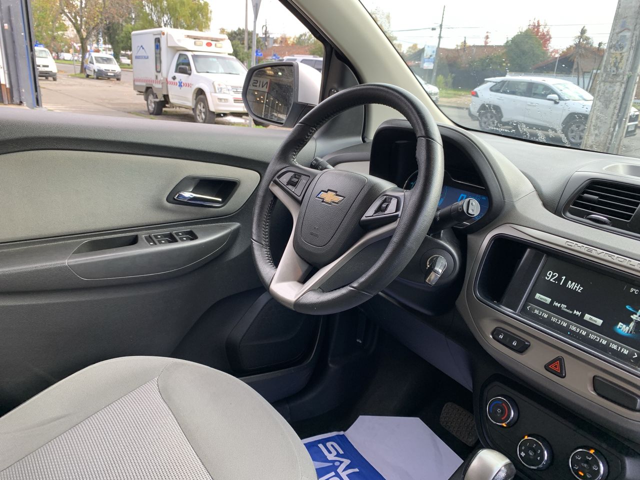 CHEVROLET - 15