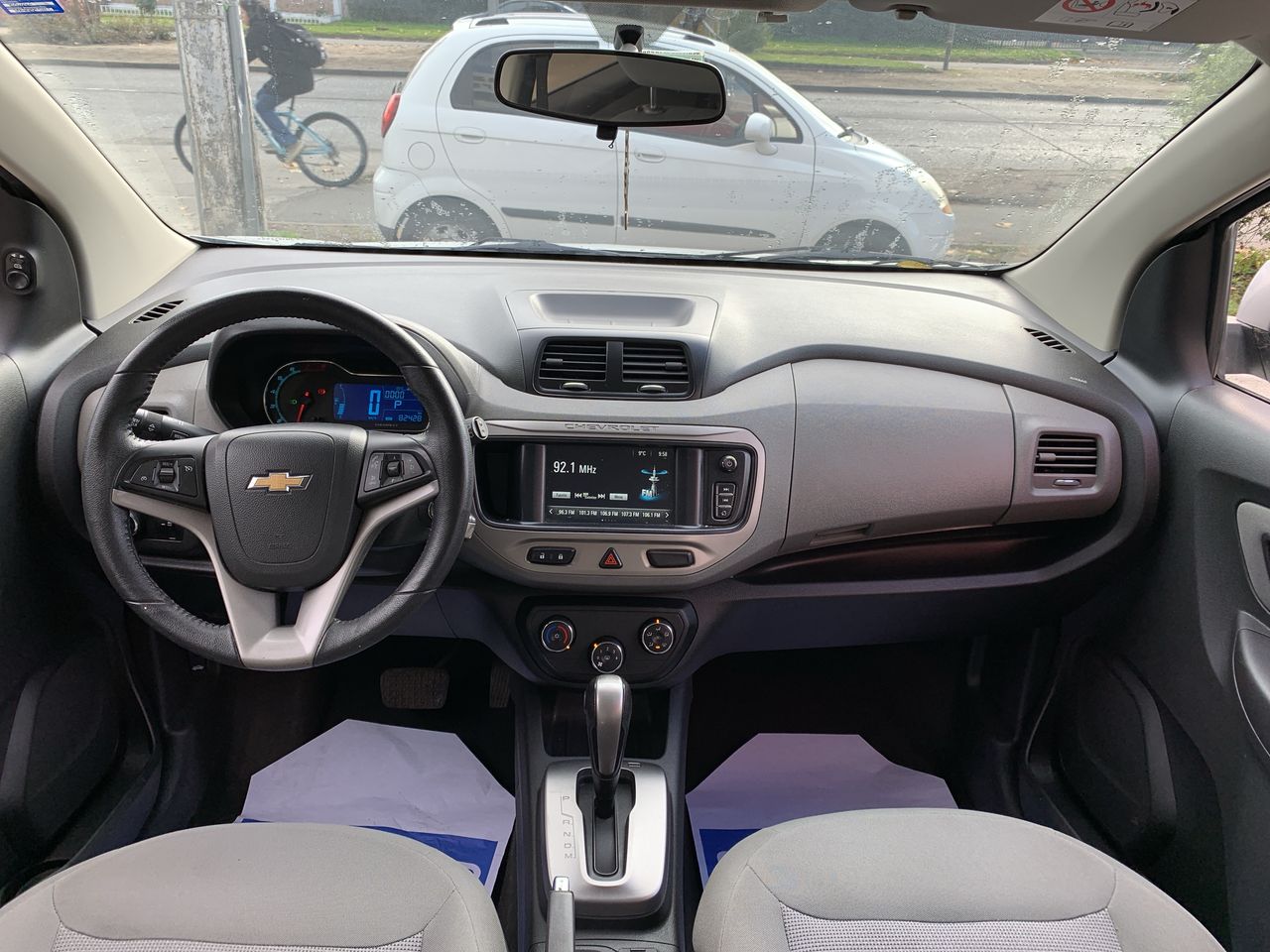 CHEVROLET - 16