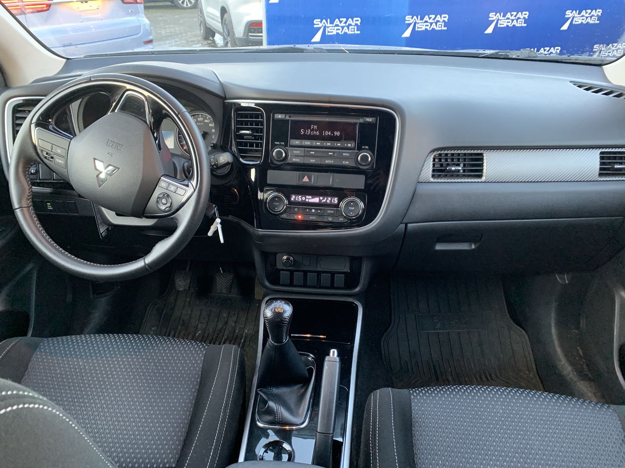 MITSUBISHI - 20