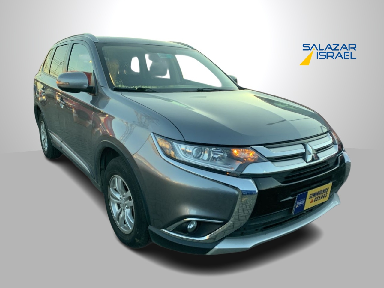 MITSUBISHI