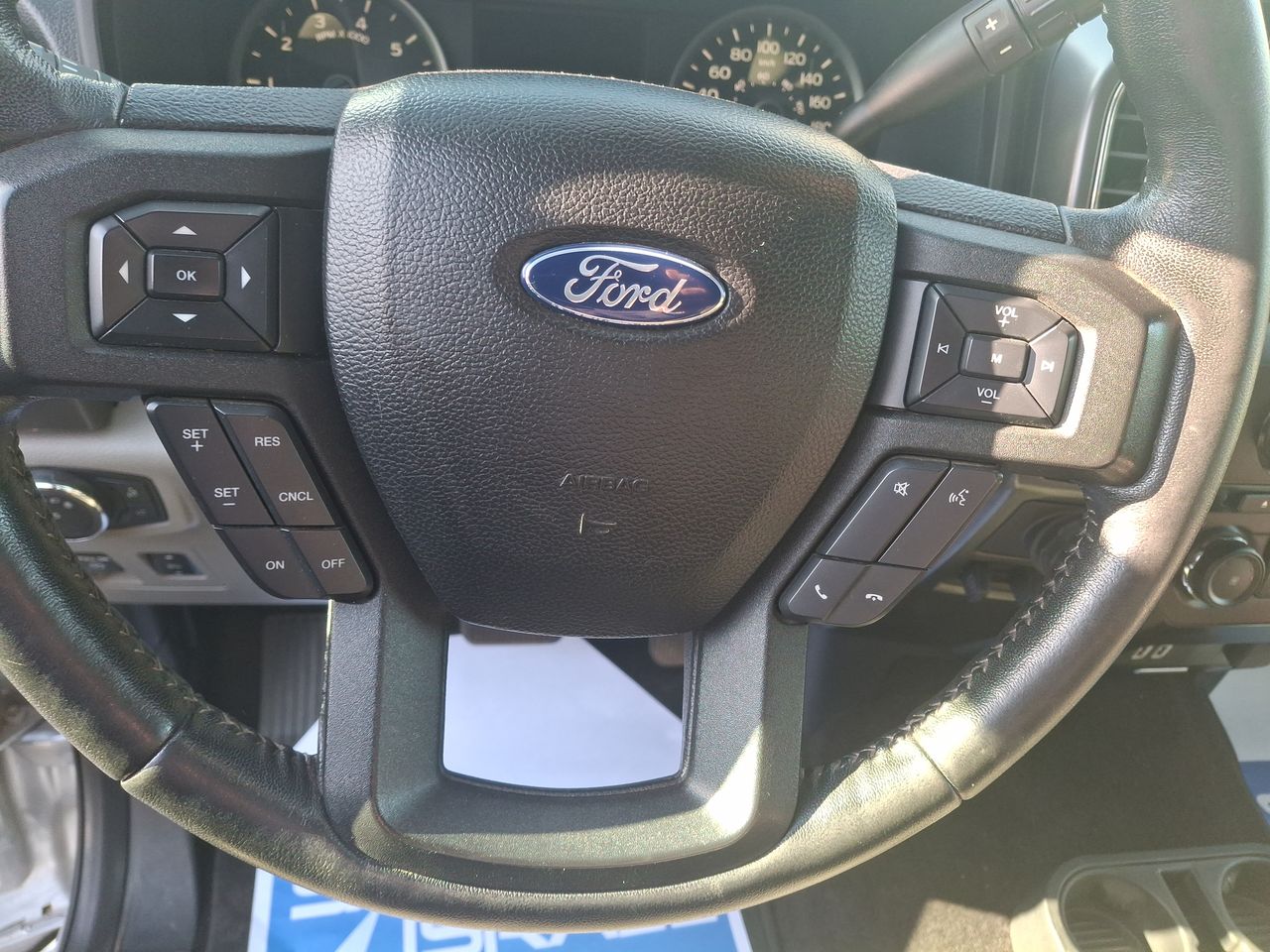 FORD - 26