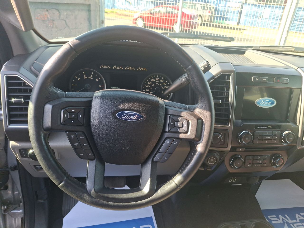 FORD - 25