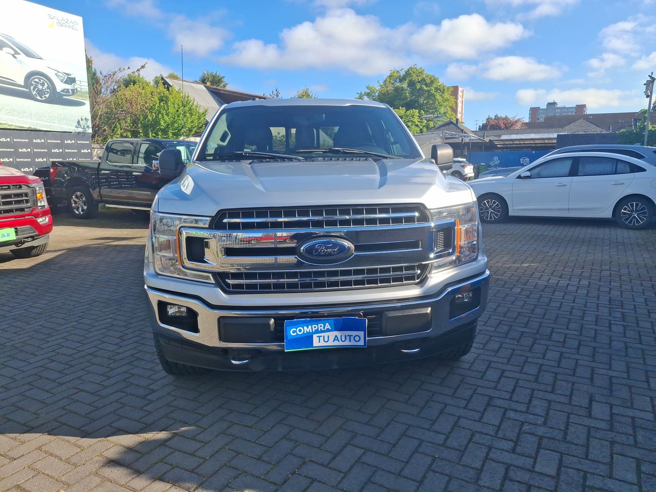 FORD - 2