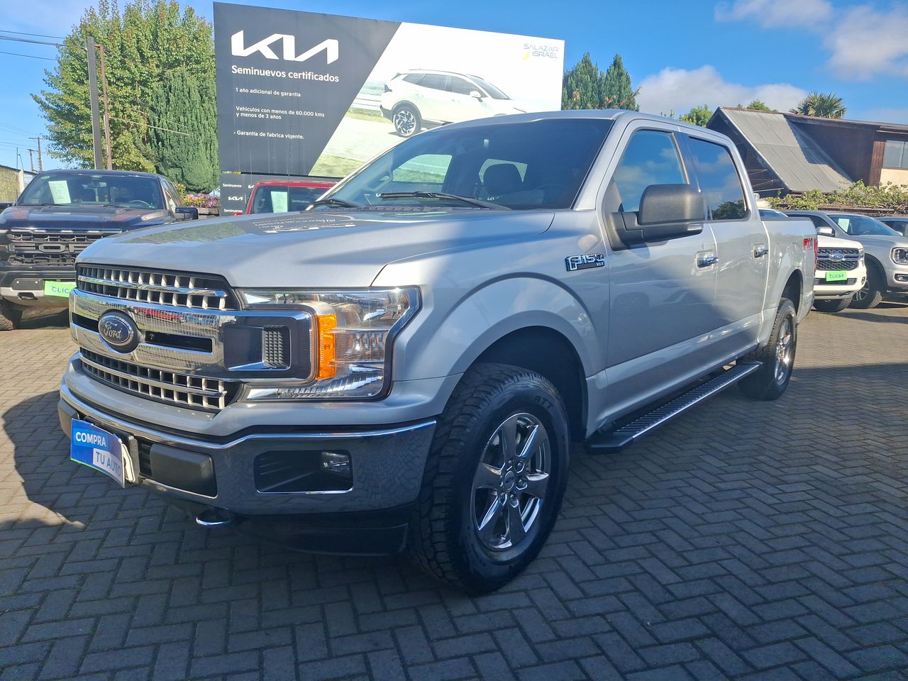 FORD - 3