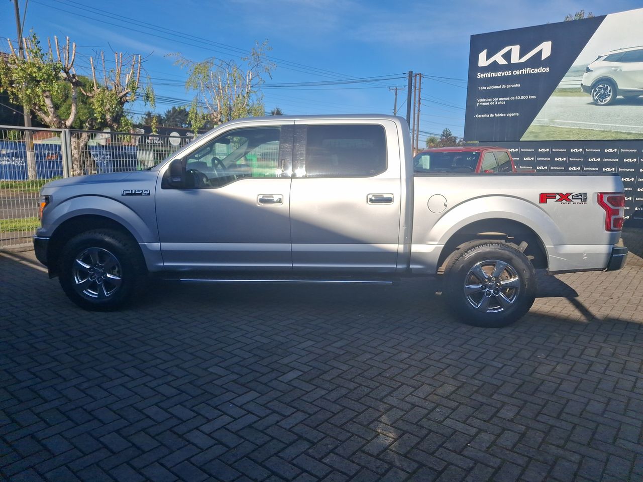 FORD - 4