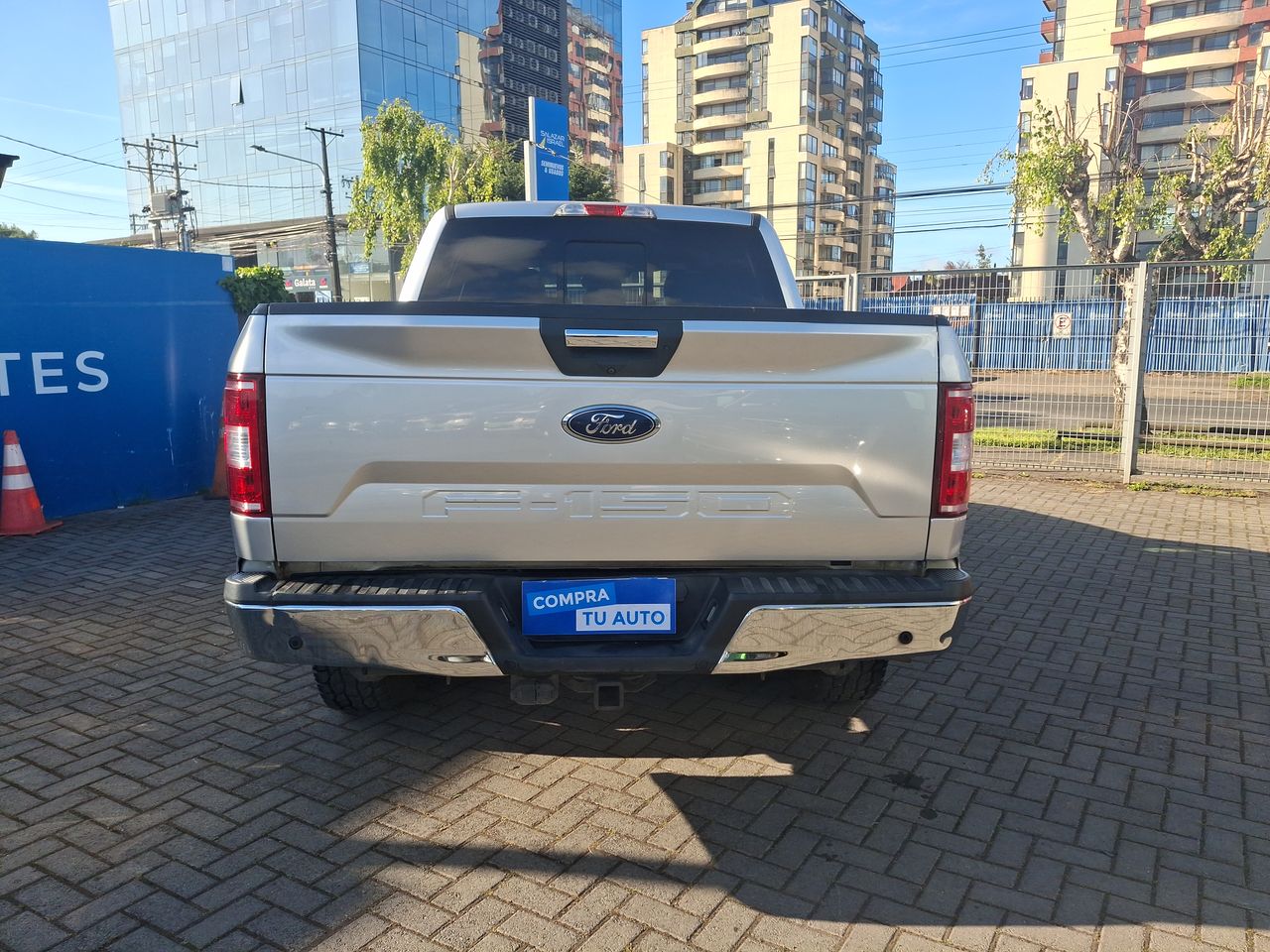 FORD - 6