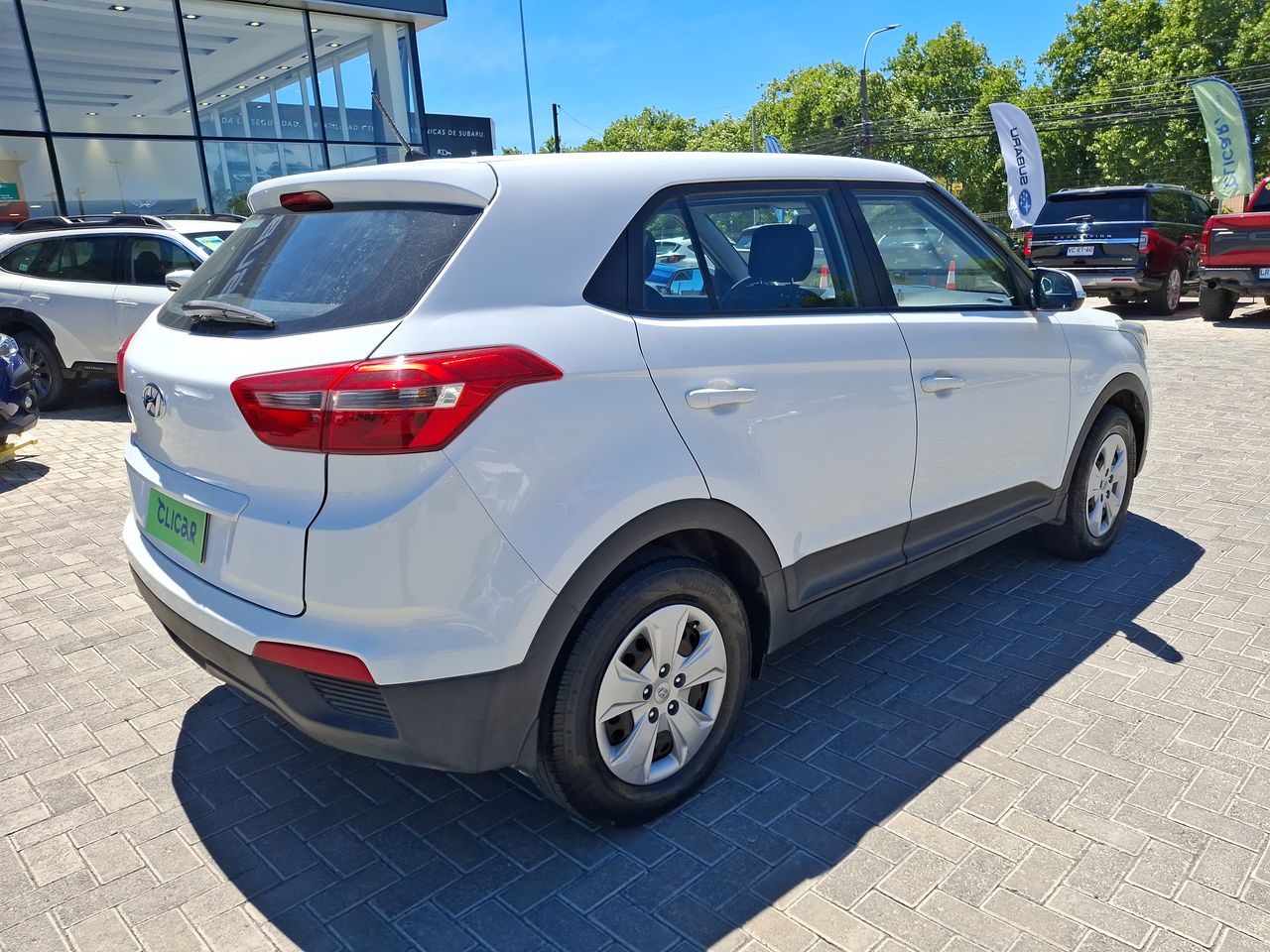 HYUNDAI - 7