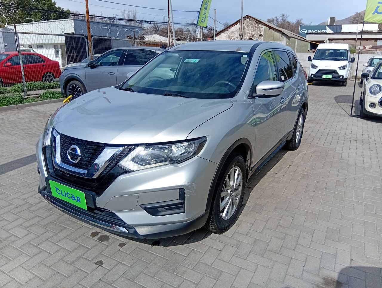 NISSAN - 3