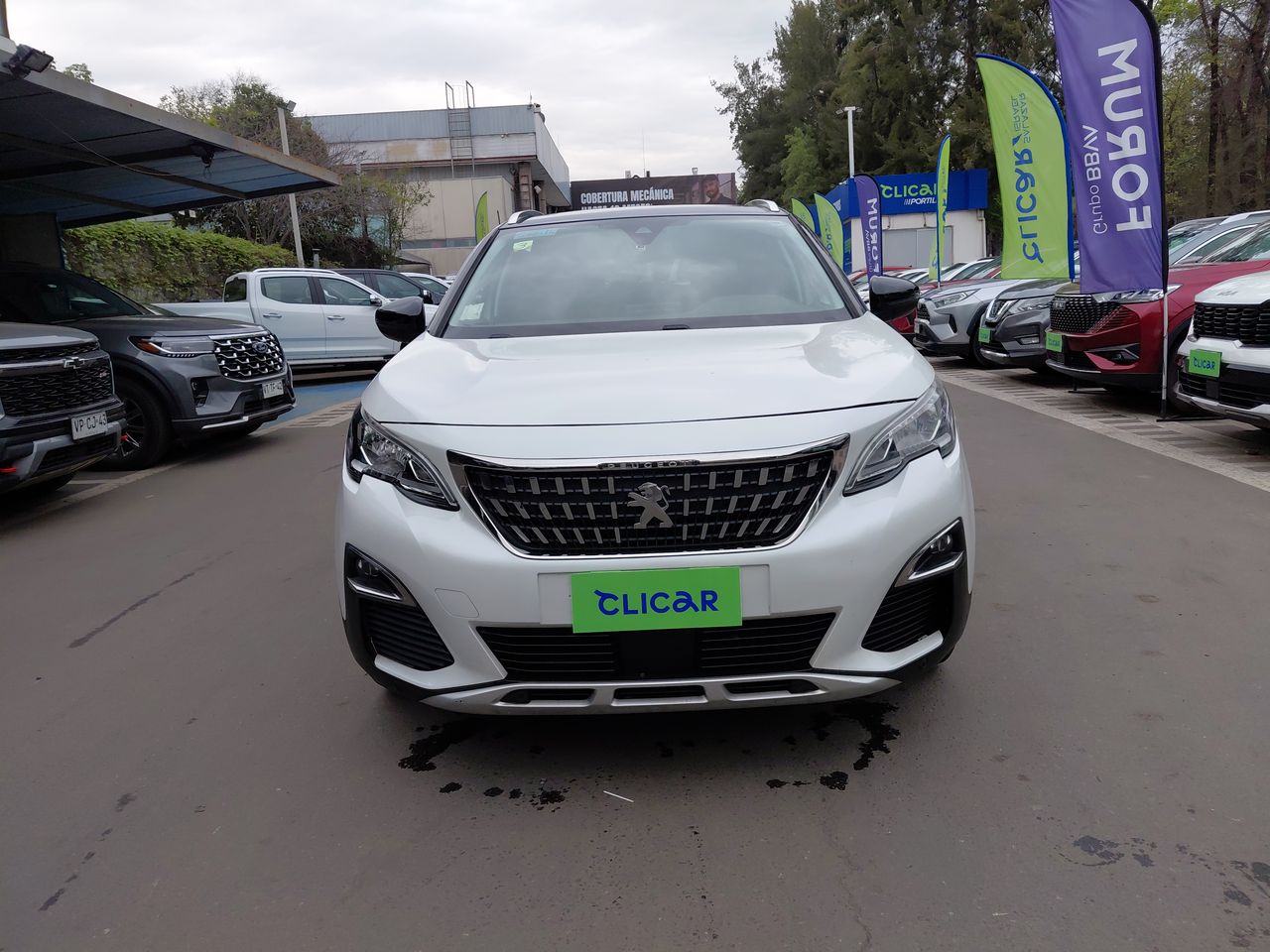 PEUGEOT - 2