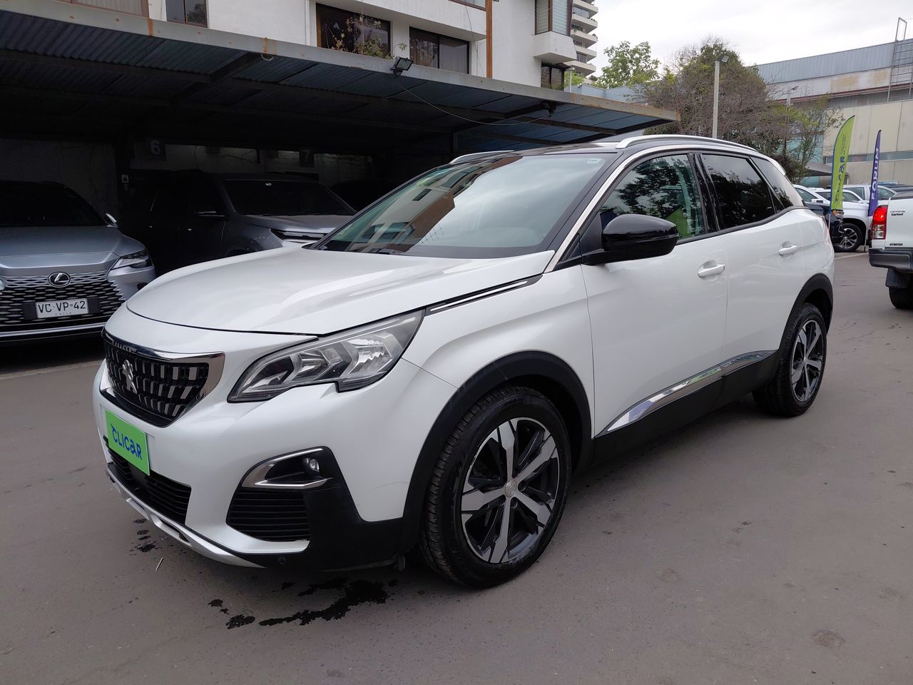 PEUGEOT - 3