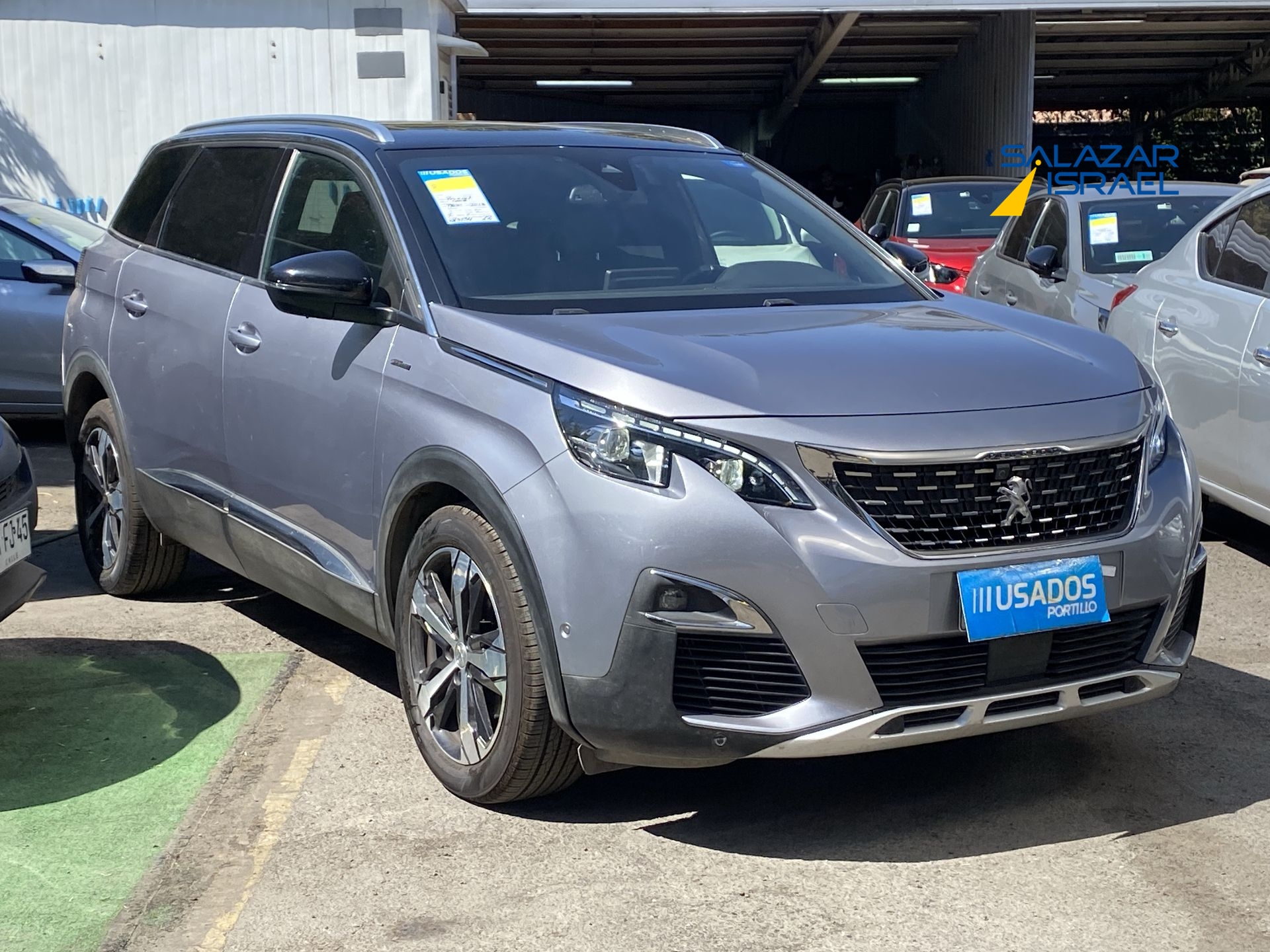 PEUGEOT