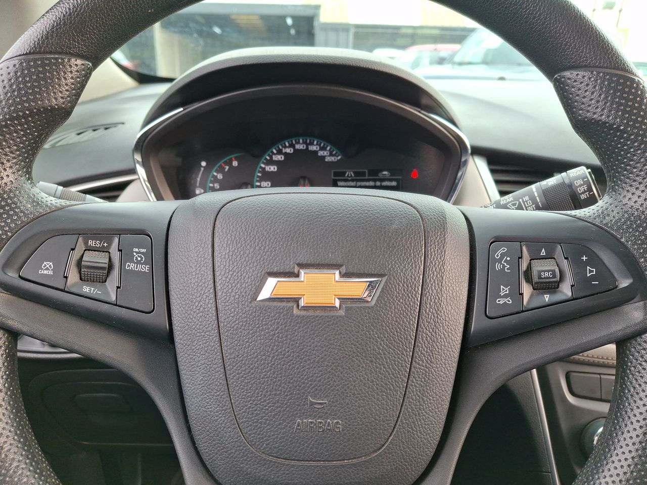 CHEVROLET - 18