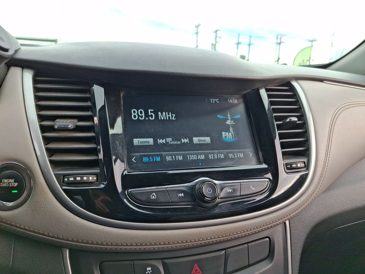CHEVROLET - 20