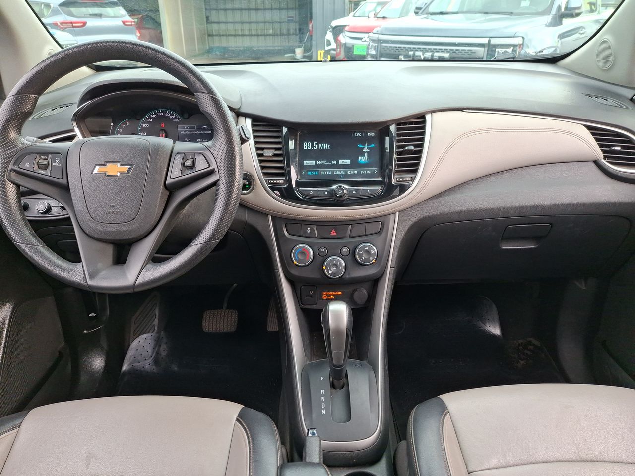 CHEVROLET - 24