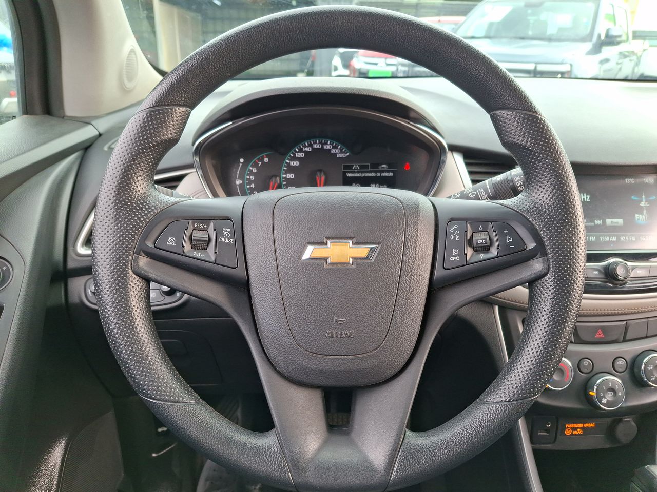 CHEVROLET - 17