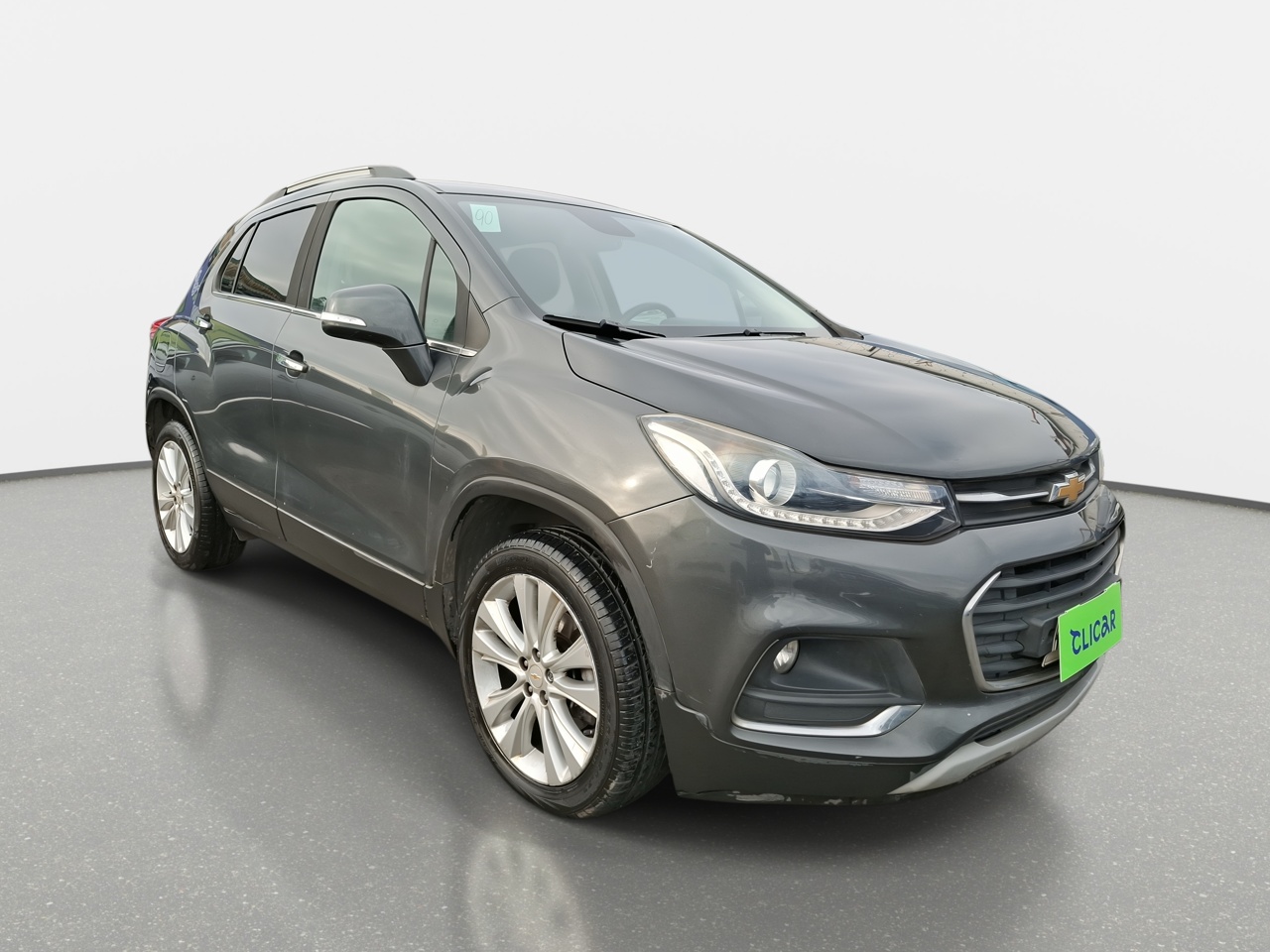 CHEVROLET