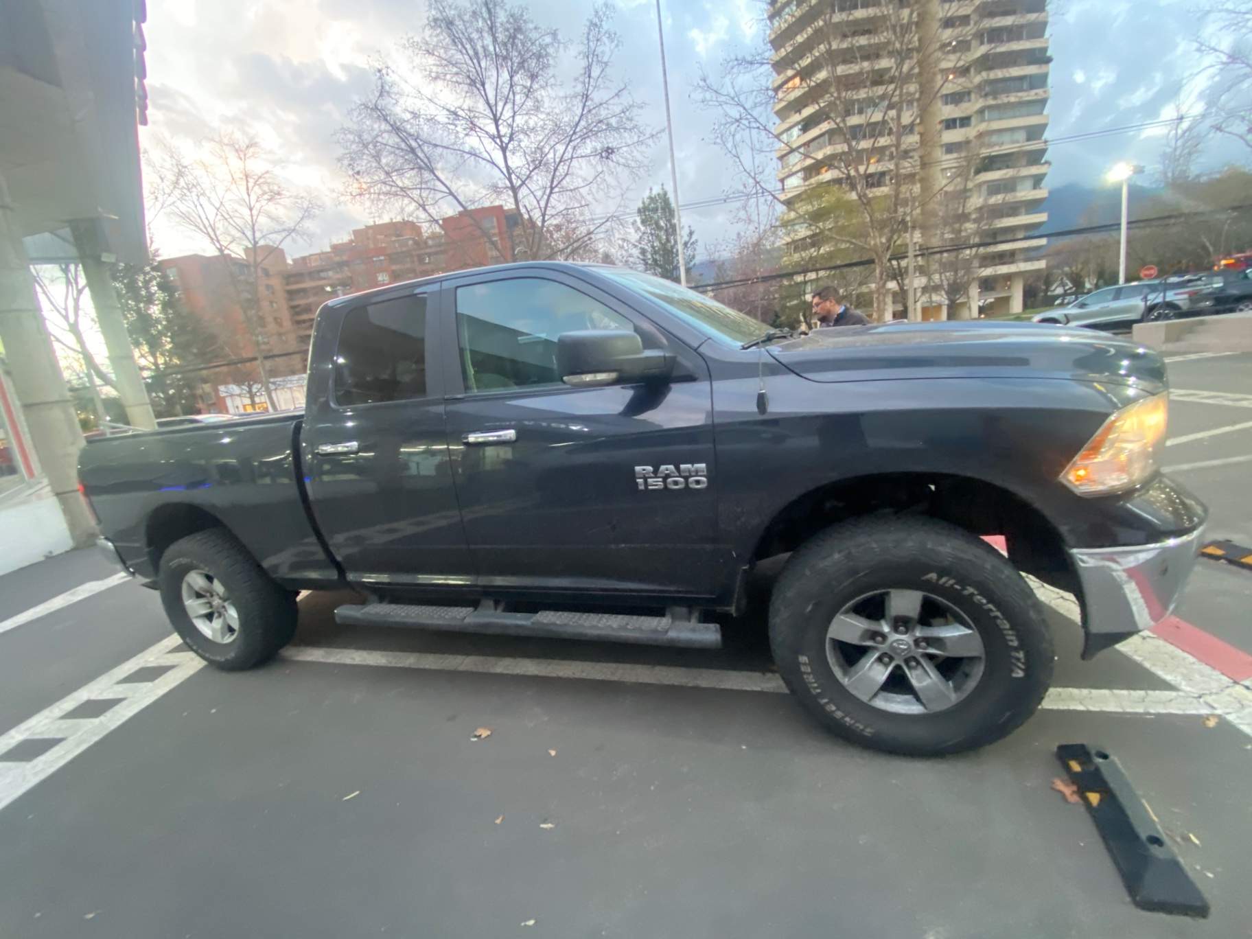 RAM - 3