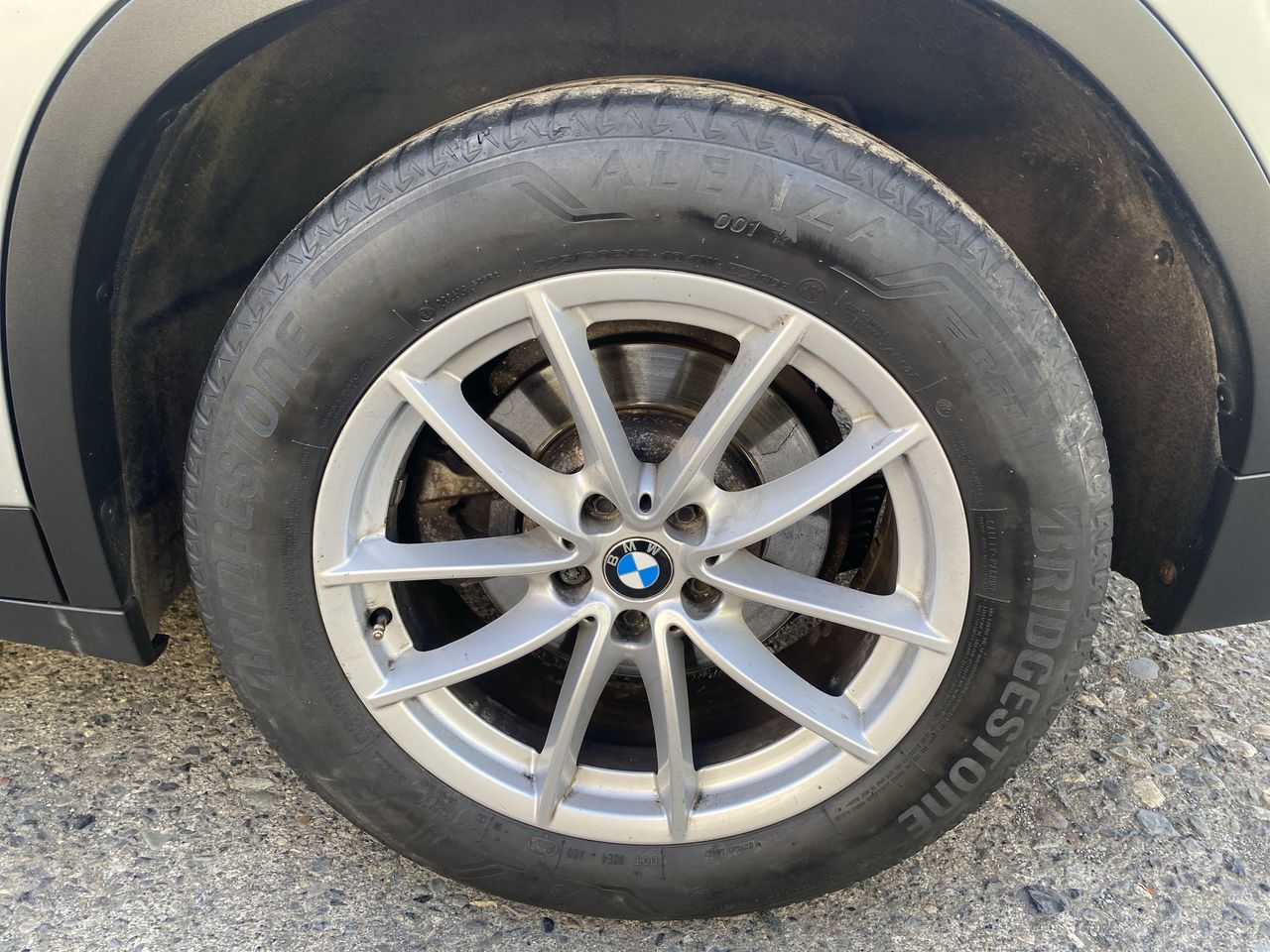BMW - 9