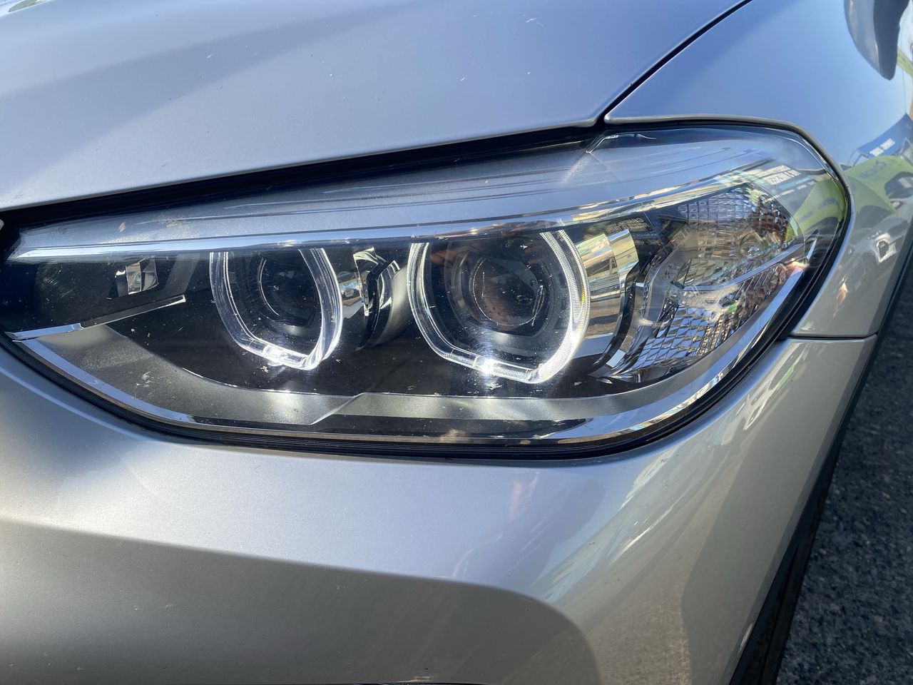 BMW - 10