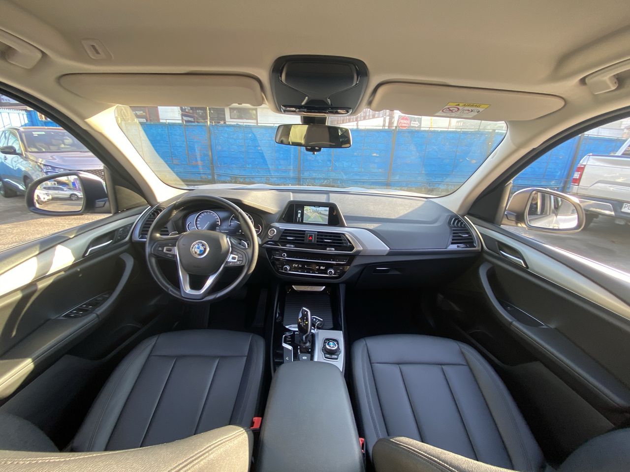 BMW - 1