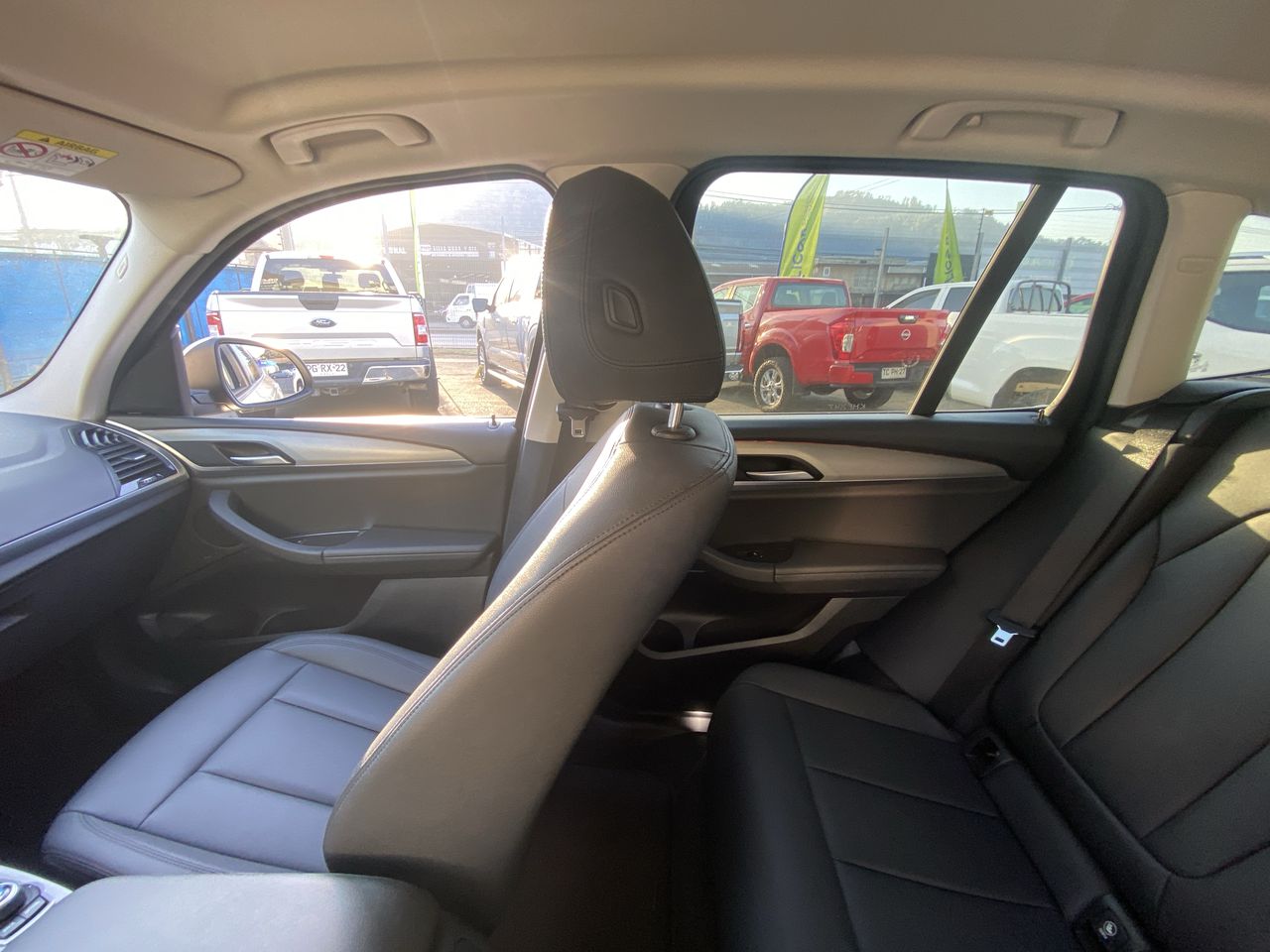 BMW - 3