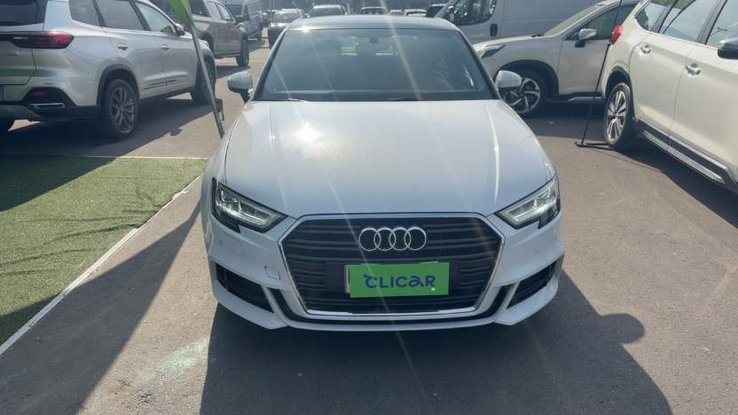 AUDI - 2