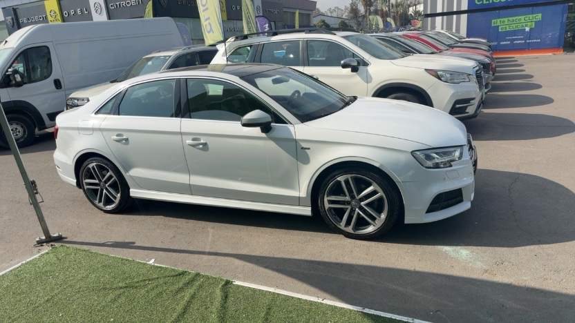 AUDI - 3