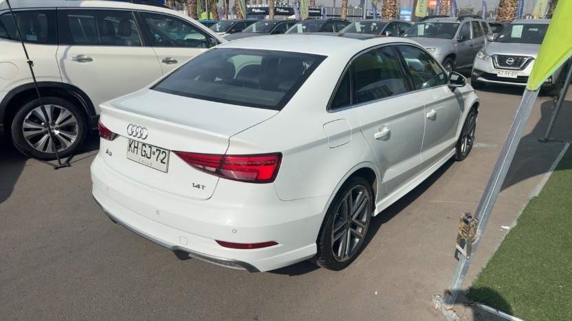 AUDI - 4