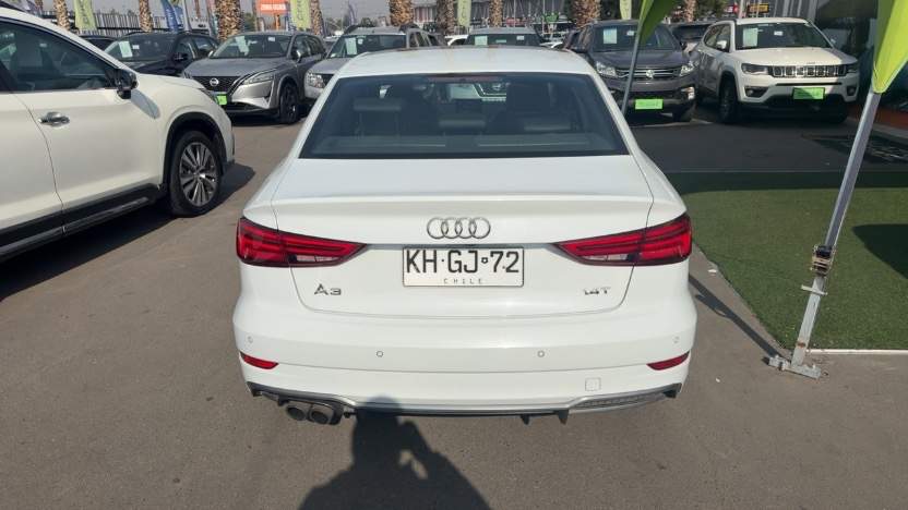 AUDI - 5