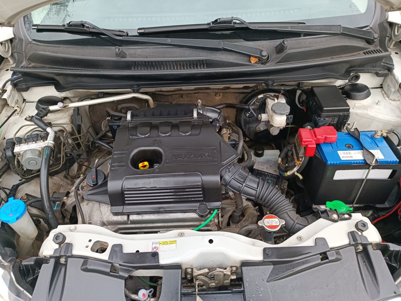 SUZUKI - 18