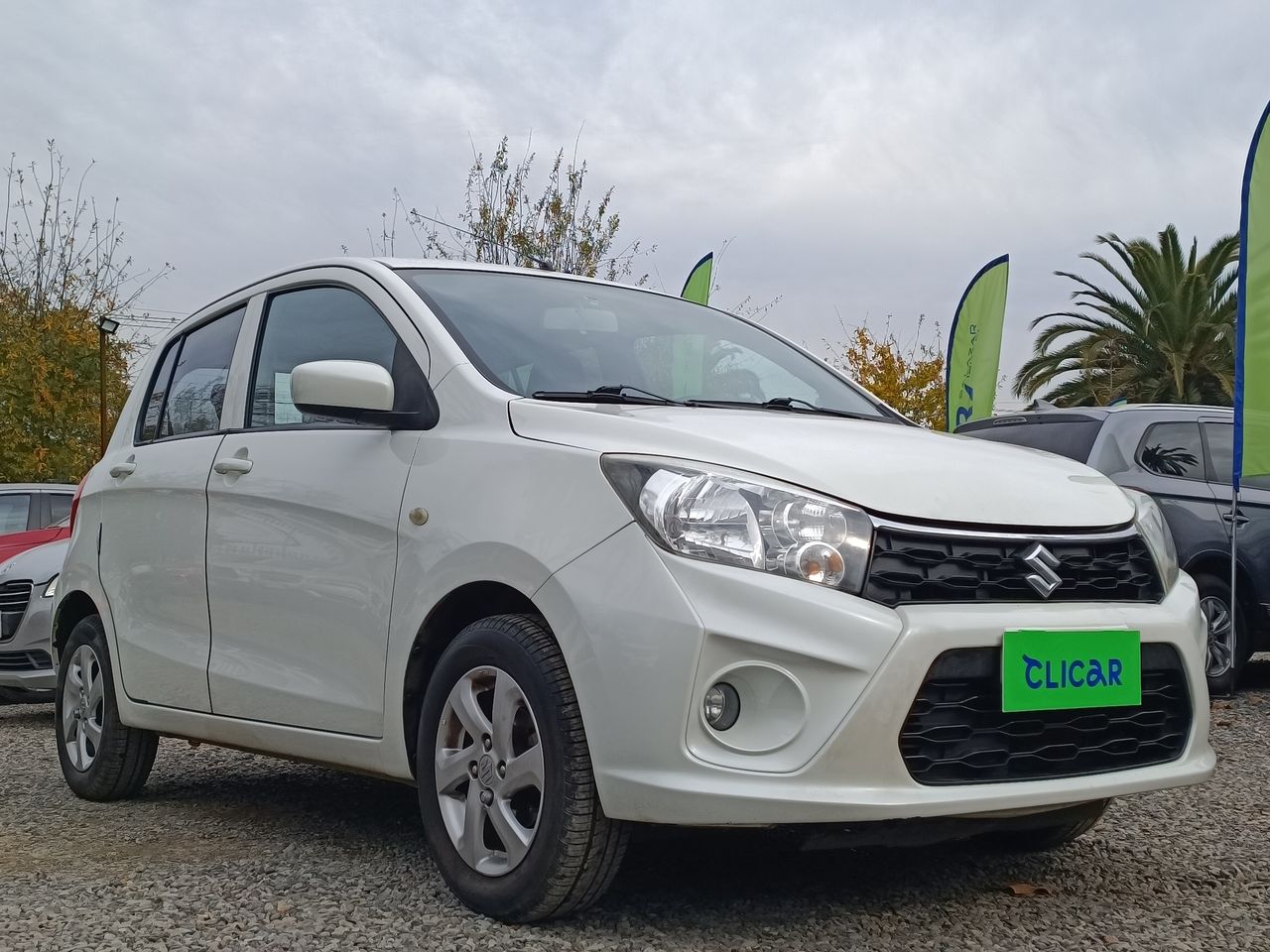 SUZUKI - 1