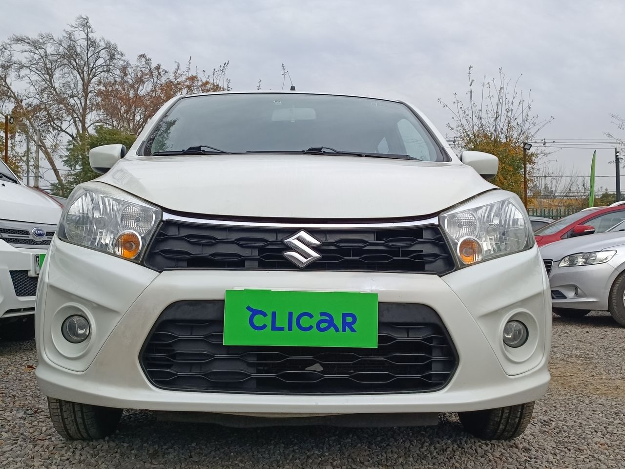 SUZUKI - 2