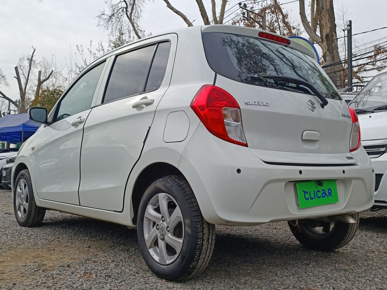 SUZUKI - 5