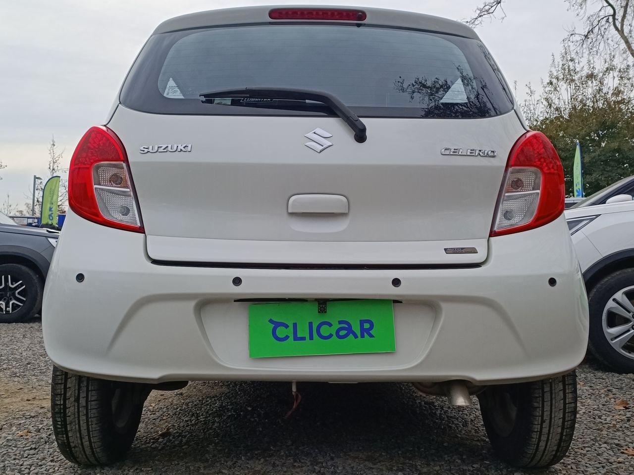 SUZUKI - 6
