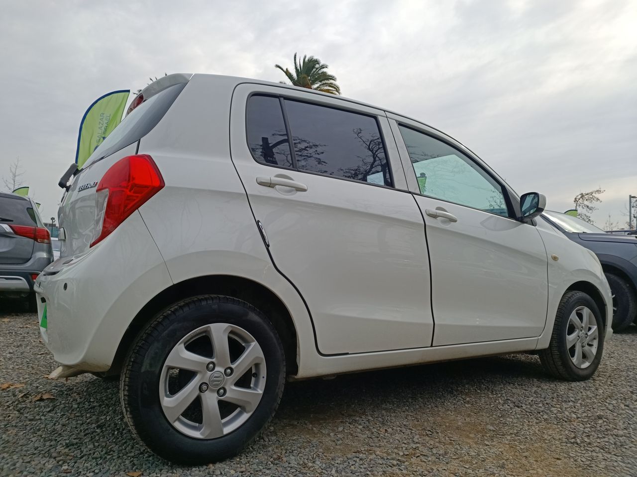 SUZUKI - 7