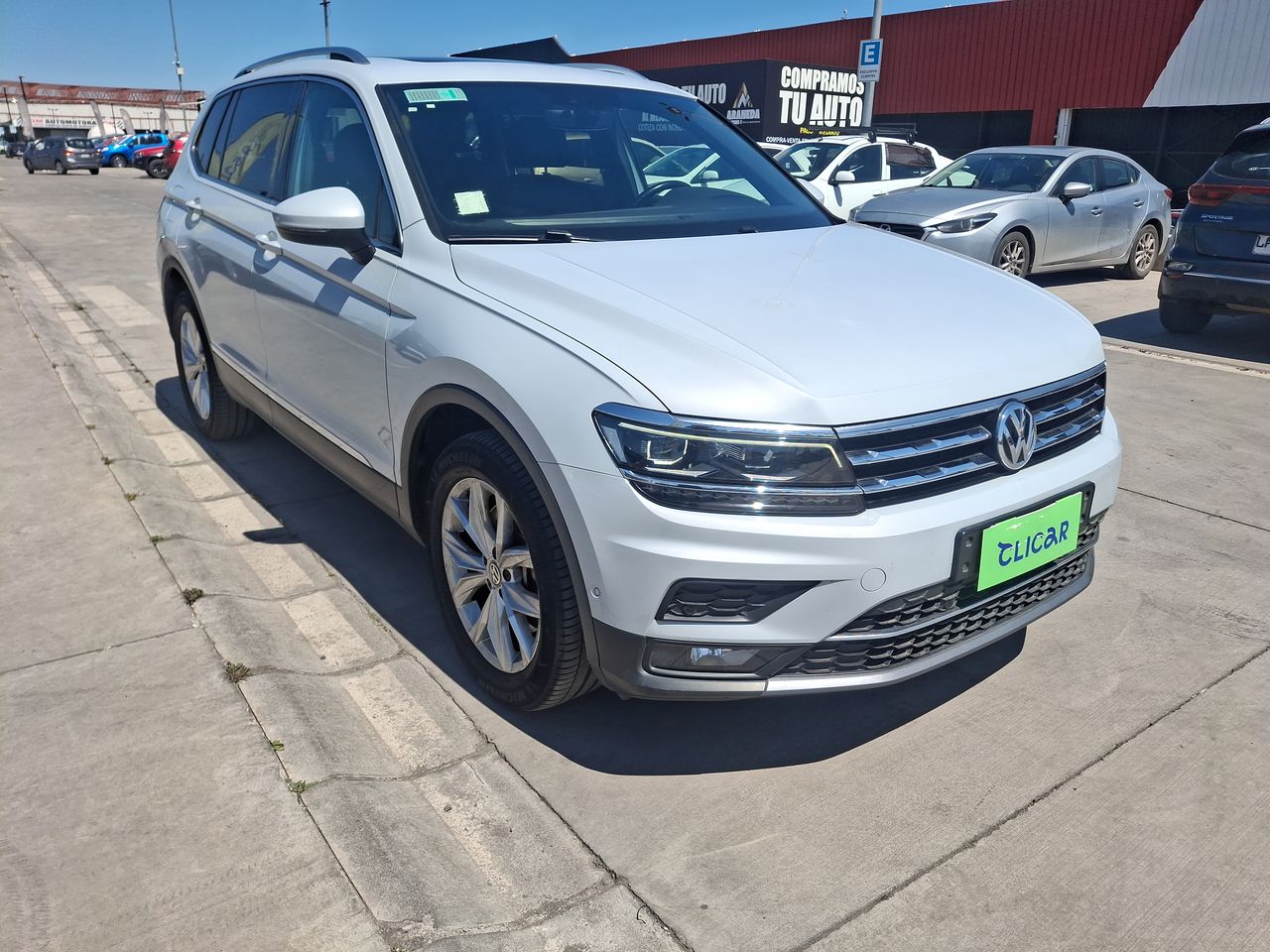 VOLKSWAGEN - 1