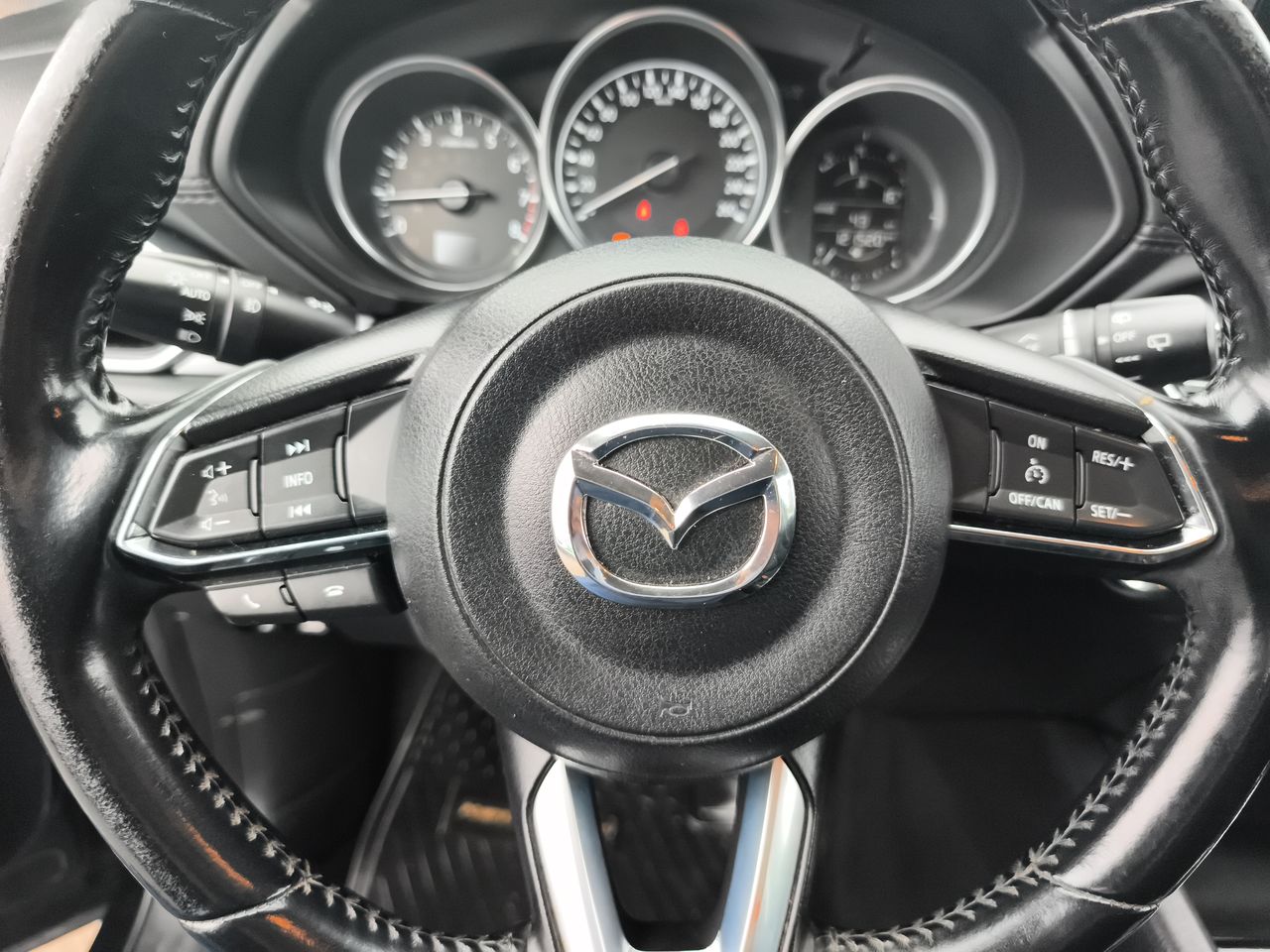 Mazda CX-5 — foto 17 de 26
