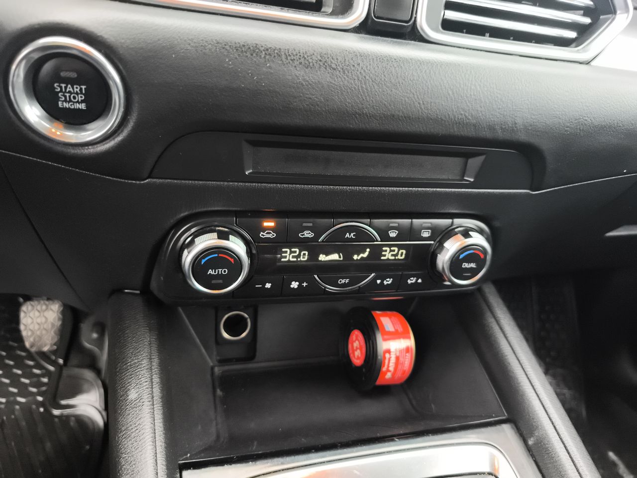 Mazda CX-5 — foto 21 de 26