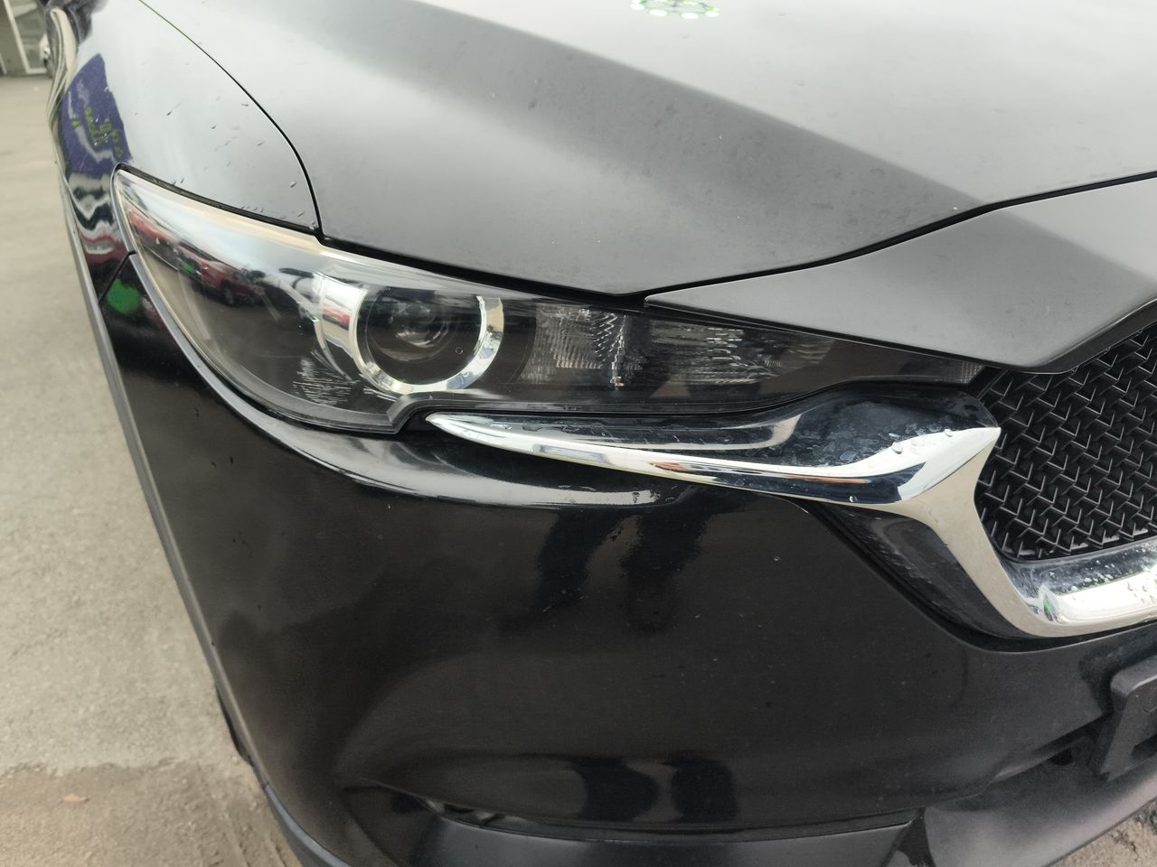 Mazda CX-5 — foto 9 de 26