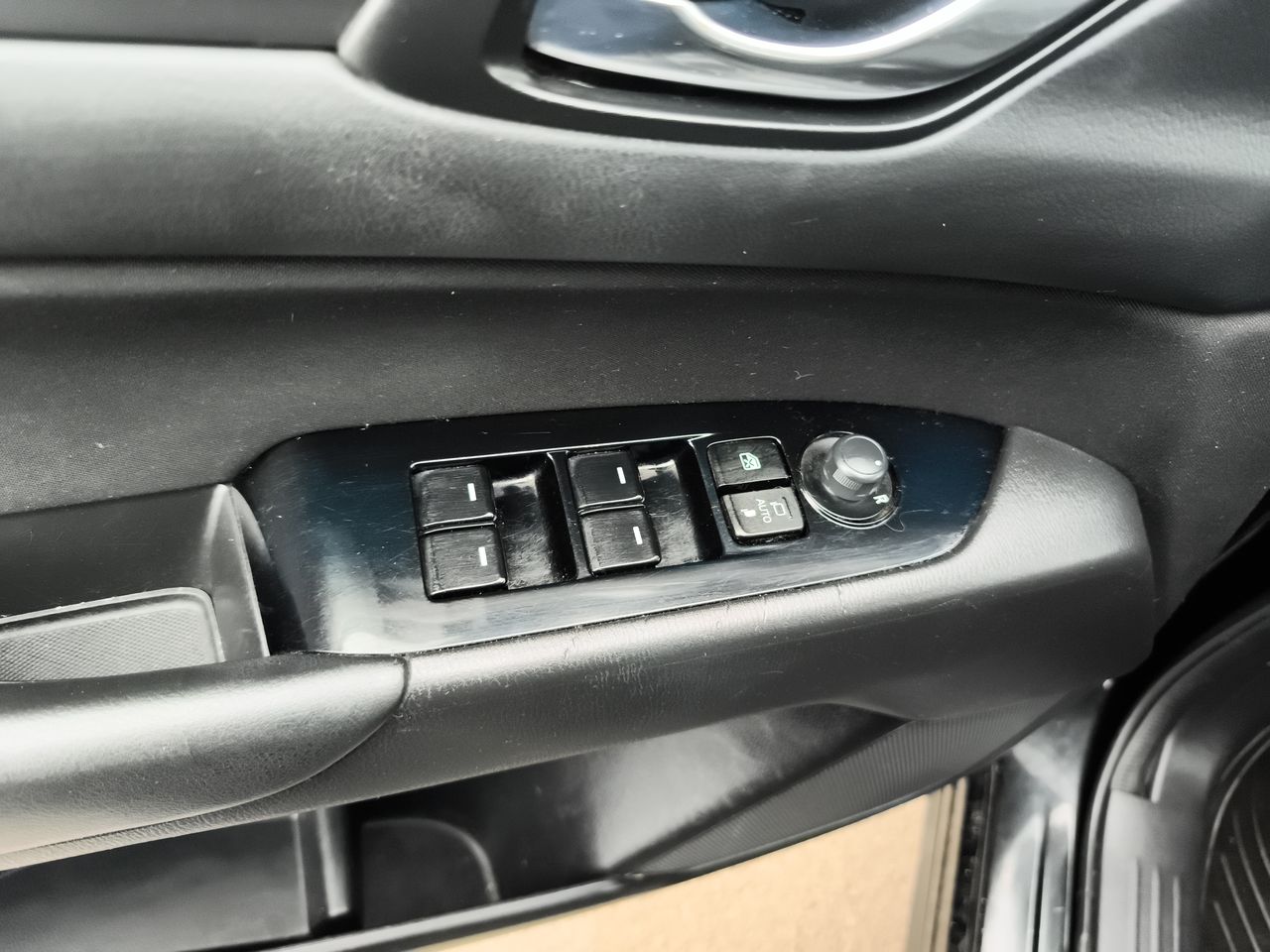 Mazda CX-5 — foto 13 de 26