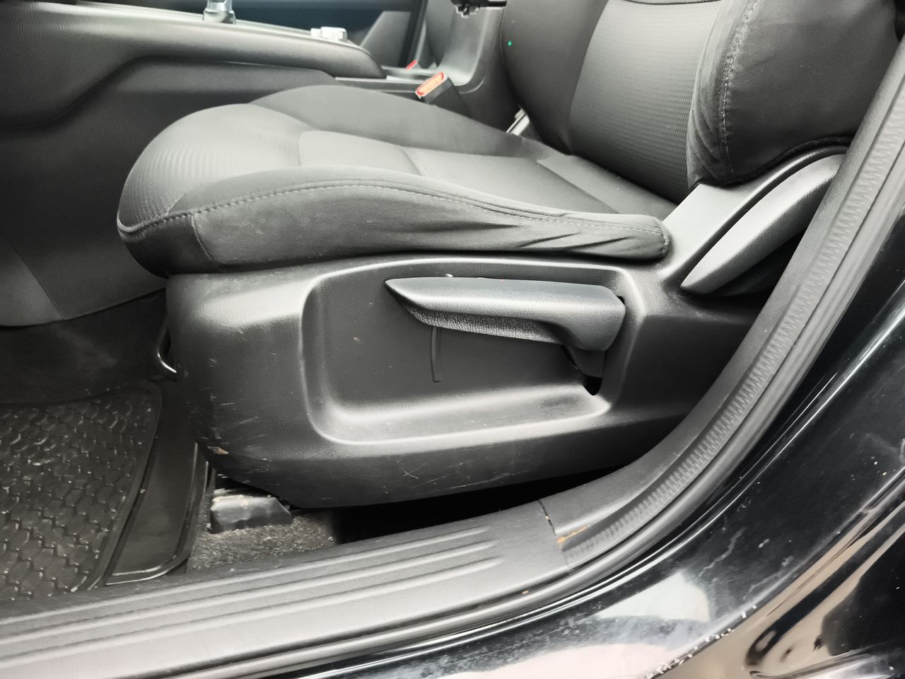 Mazda CX-5 — foto 14 de 26