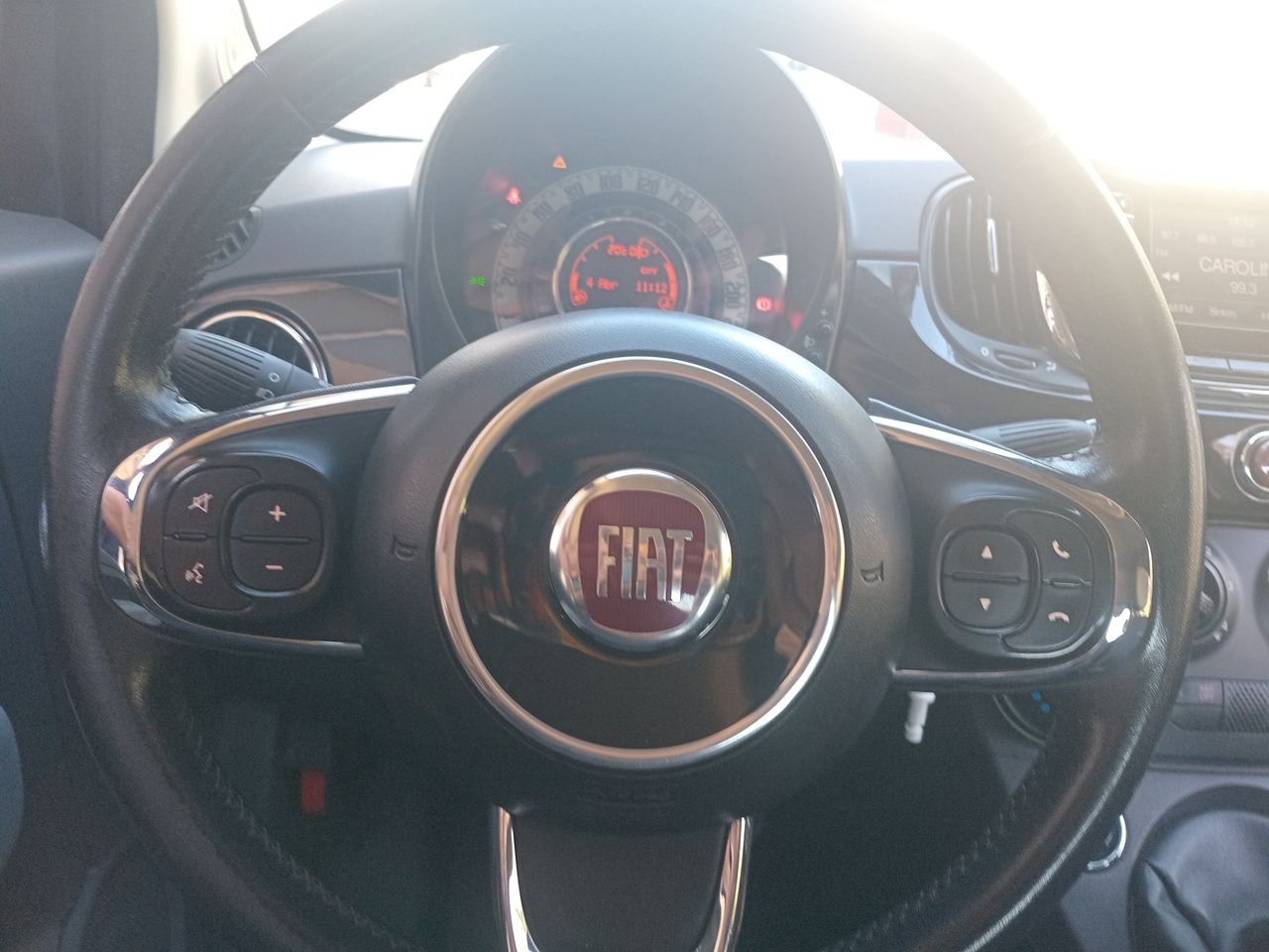 FIAT - 24