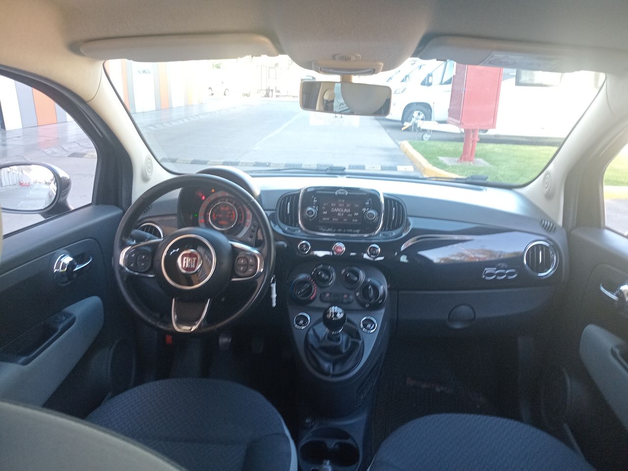 FIAT - 29