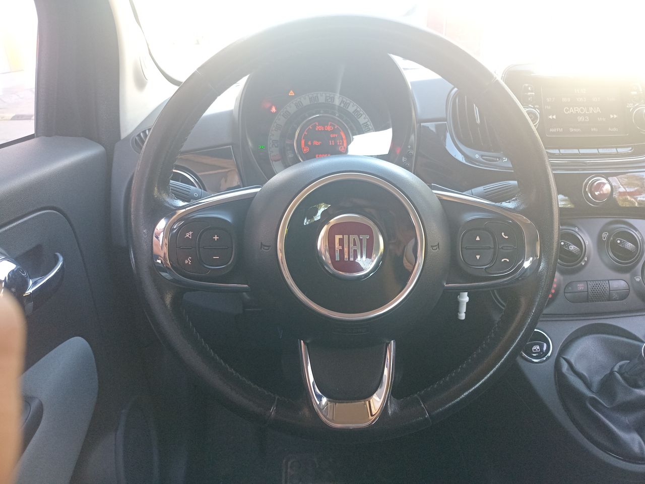 FIAT - 23