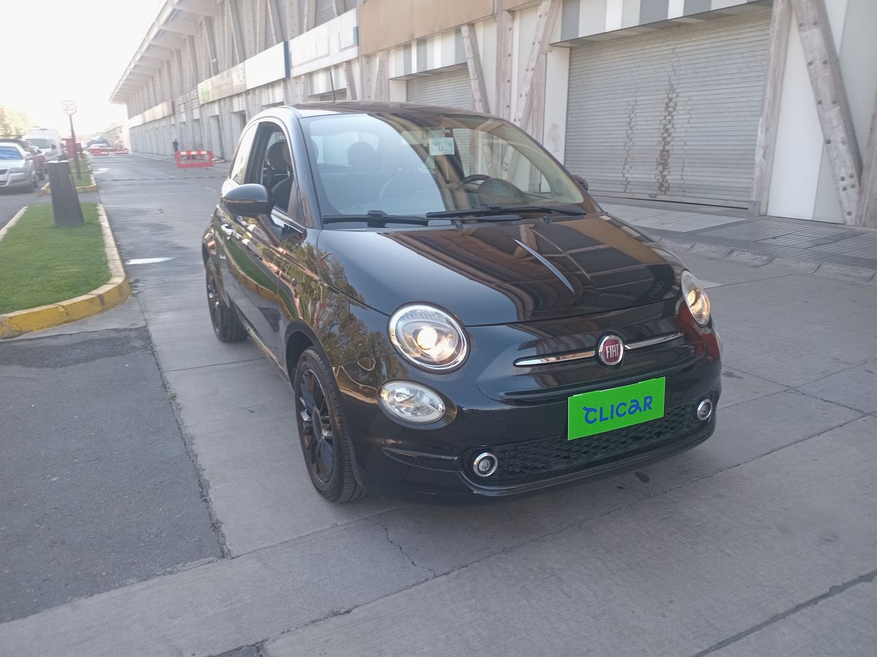 FIAT - 1