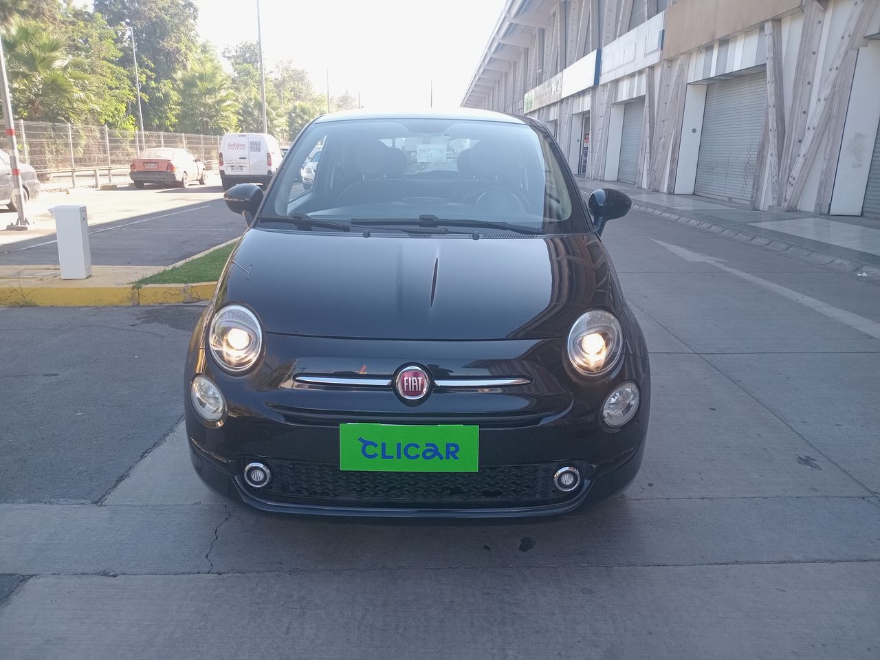 FIAT - 2