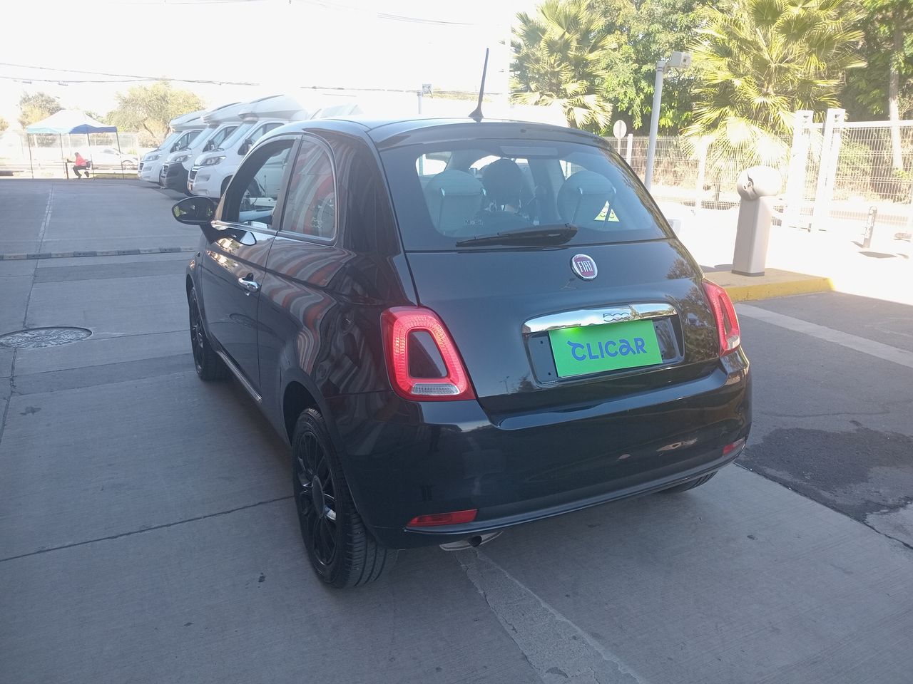 FIAT - 5